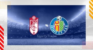 granada vs getafe