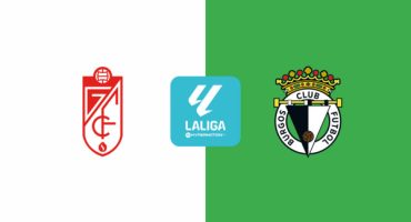 granada vs burgos