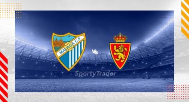 MCF vs Zaragoza