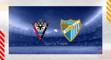 mirandés vs málaga