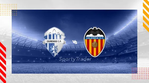 Ourense vs Valencia