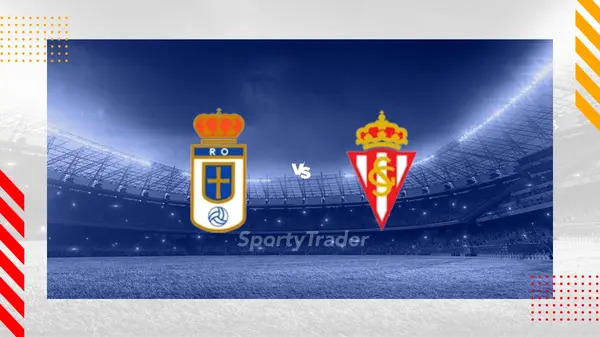 Oviedo vs Sporting