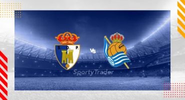 Ponferradina vs RSO