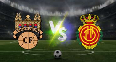 Pontevedra - Mallorca