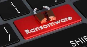 Ransomware