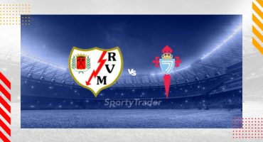 rayo vs celta