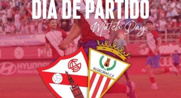 Sevilla Atlético vs Algeciras