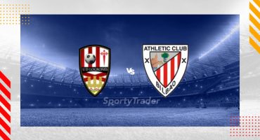 ud logroñés vs athletic