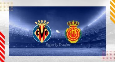 villarreal vs mallorca