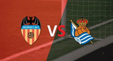 valencia vs rso