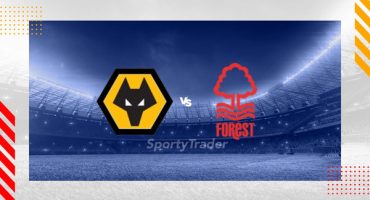 Wolves vs Nottingham Forest