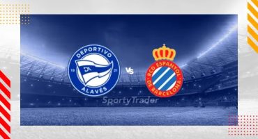 Alavés vs Espanyol
