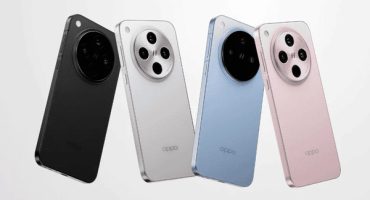 Oppo Find x8 mini