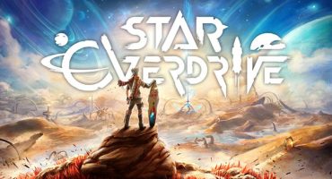 Star Overdrive