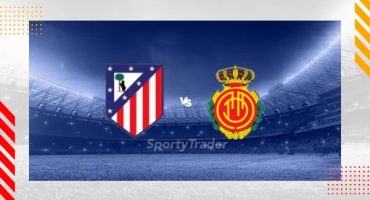 ATM vs Mallorca