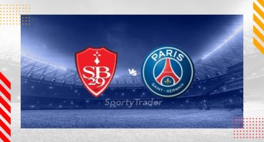 brest vs psg