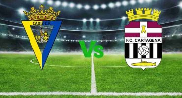 cádiz vs cartagena