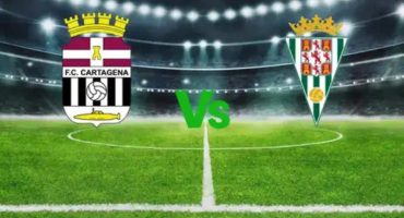 Cartagena vs Córdoba