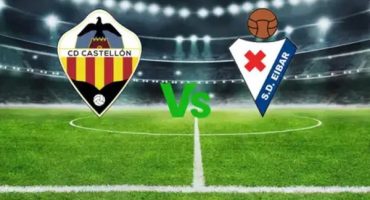 castellon vs eibar