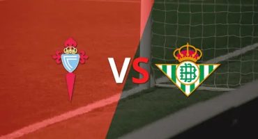 celta vs betis