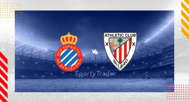 Esp vs Ath