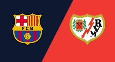 fcb vs rayo