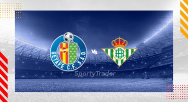 Getafe vs Betis