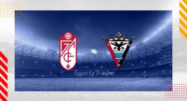 granada vs mirandés