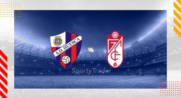 huesca vs granada