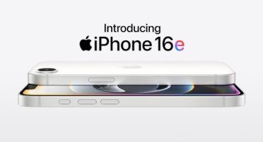 iPhone 16 oficial