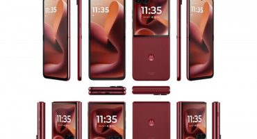 Motorola Razr 60 Ultra