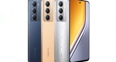realme p3x