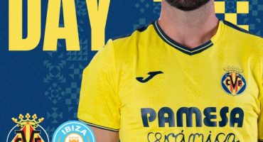 Villarreal B vs UD Ibiza