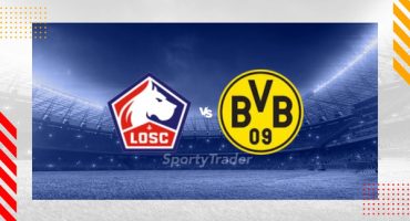 Lille vs Atlético Madrid