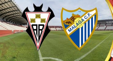 Albacete vs Málaga