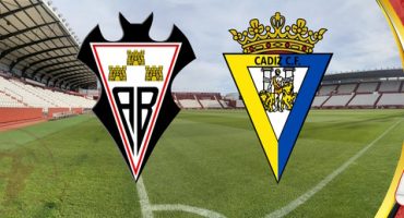 Albacete vs Cádiz