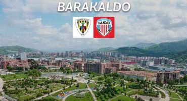 Barakaldo vs CD Lugo