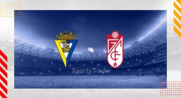 Cádiz vs Granada