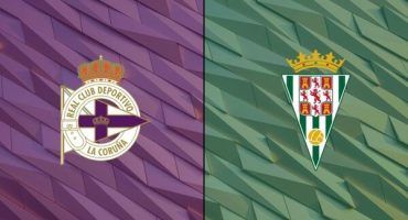 Depor vs Córdoba