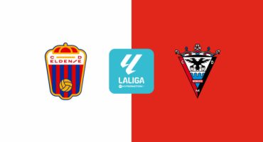 Eldense vs Mirandés