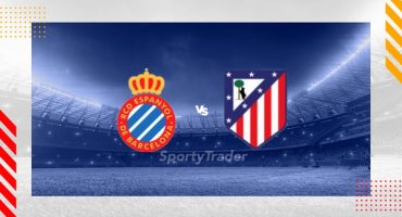 Esp vs Atlético