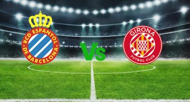 Espanyol vs Girona