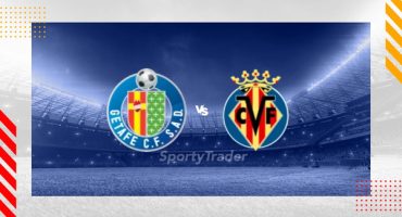 getafe vs villarreal