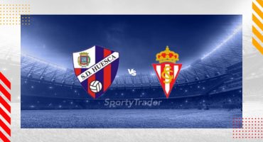 Huesca vs Sporting