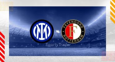 Inter vs Feyenoord