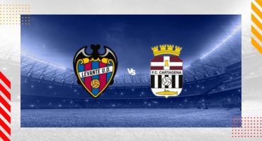 Levante vs Cartagena