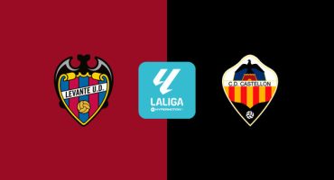 Levante vs Castellón