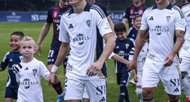 Marbella FC vs Villarreal B