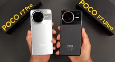 Poco F7 Pro