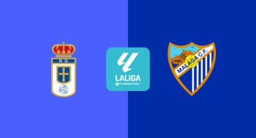Oviedo vs Málaga